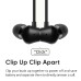 Realme DIZO Wireless Active Neckband Earphone